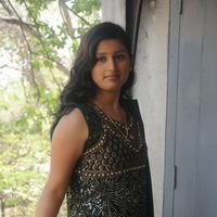 New Telugu Actress Bharathi Stills | Picture 38736